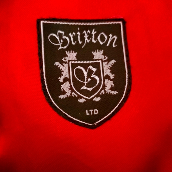 Brixton hat's - Picture 6 of 6